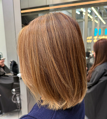アレンジ2 Before