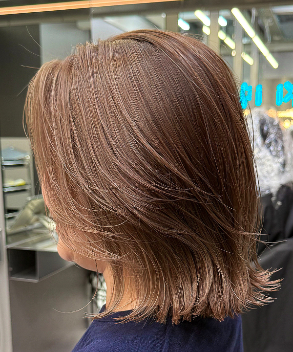 アレンジ2 After