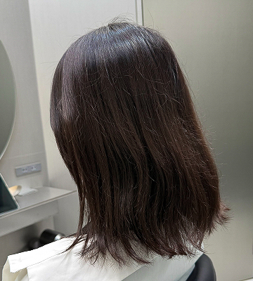 アレンジ4 Before