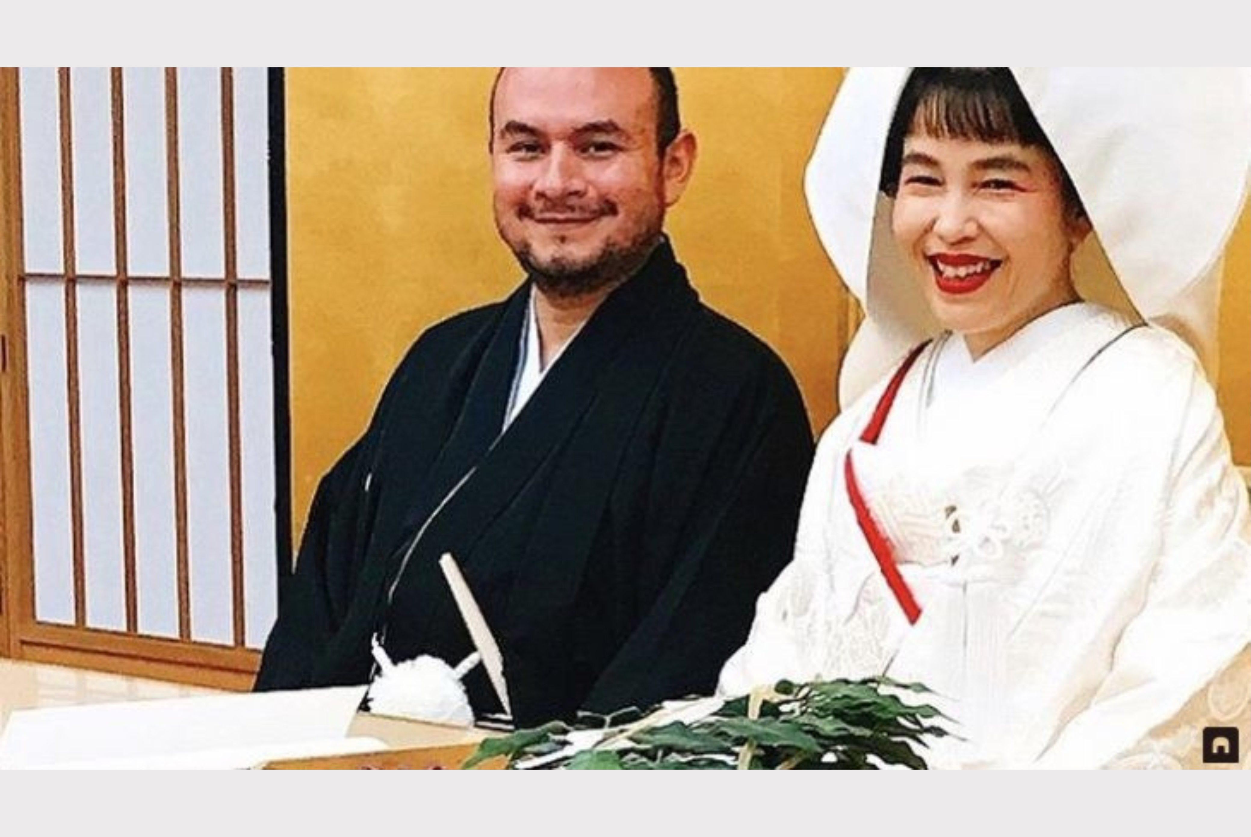 MINX売上トップ・八木花子さんが電撃結婚！その裏にあったドラマとは……
