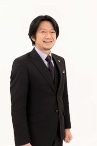 野村秀輝 / 株式会社ビューティガレージ 代表取締役 CEO 兼 COO
