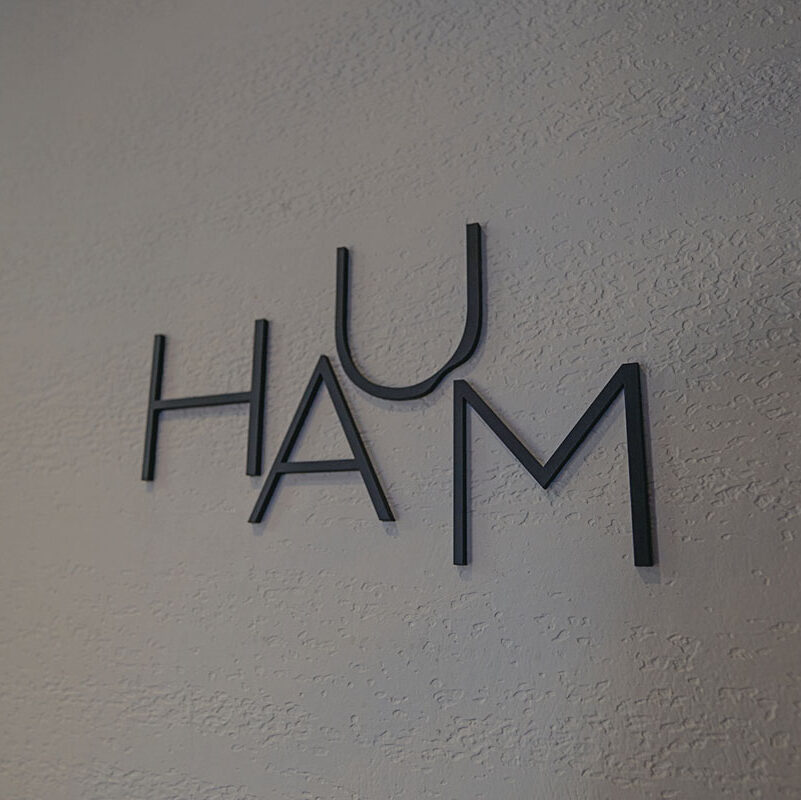 HAUM（ハウム）