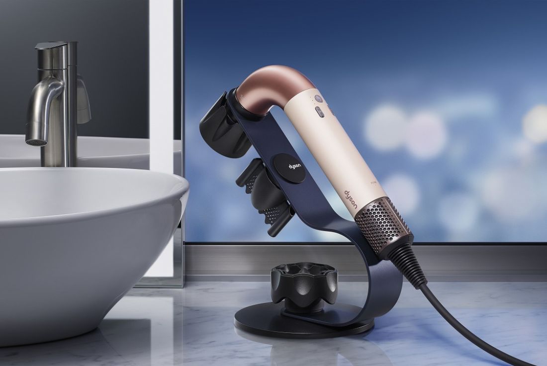 Dyson - 【新品未開封】ダイソンドストレートアイロンドライヤー