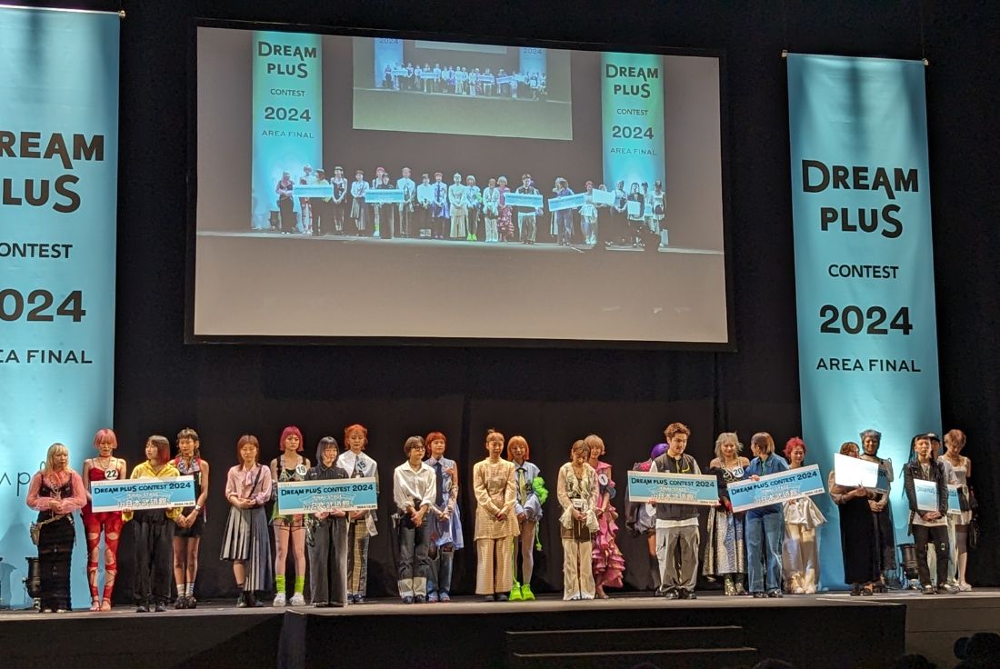 ドリプラ 東日本ファイナル ファイナリスト6名が決定 | ボブログ