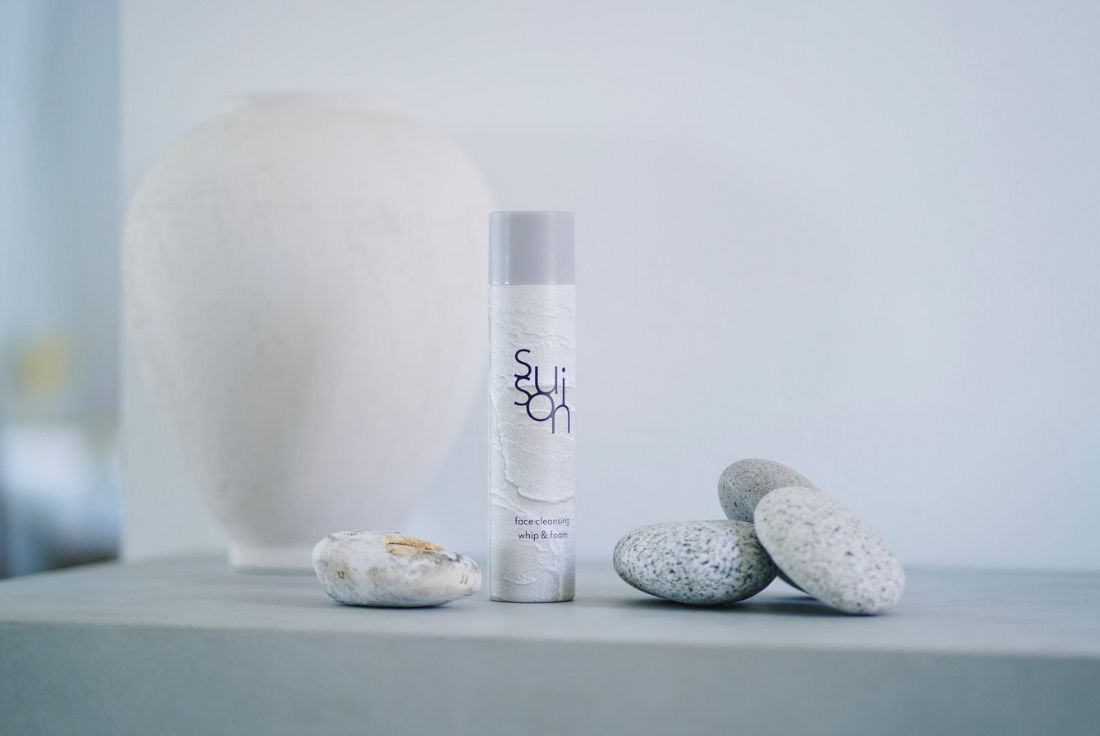 SOIGNE 洗顔料4本 + 化粧水1本 SOIGNE｜CPコスメティクス