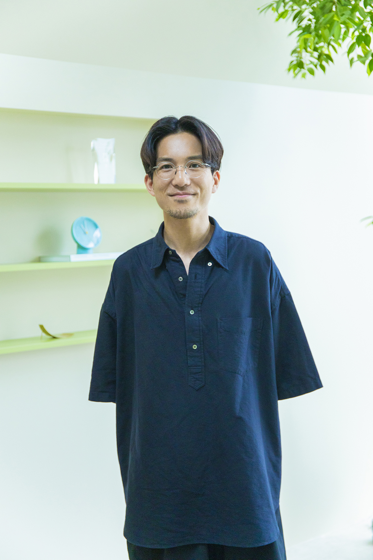 佐脇正徳 / MUKU CEO