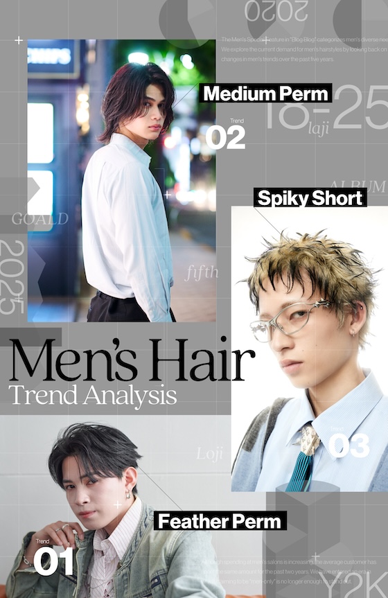 NEXT MEN