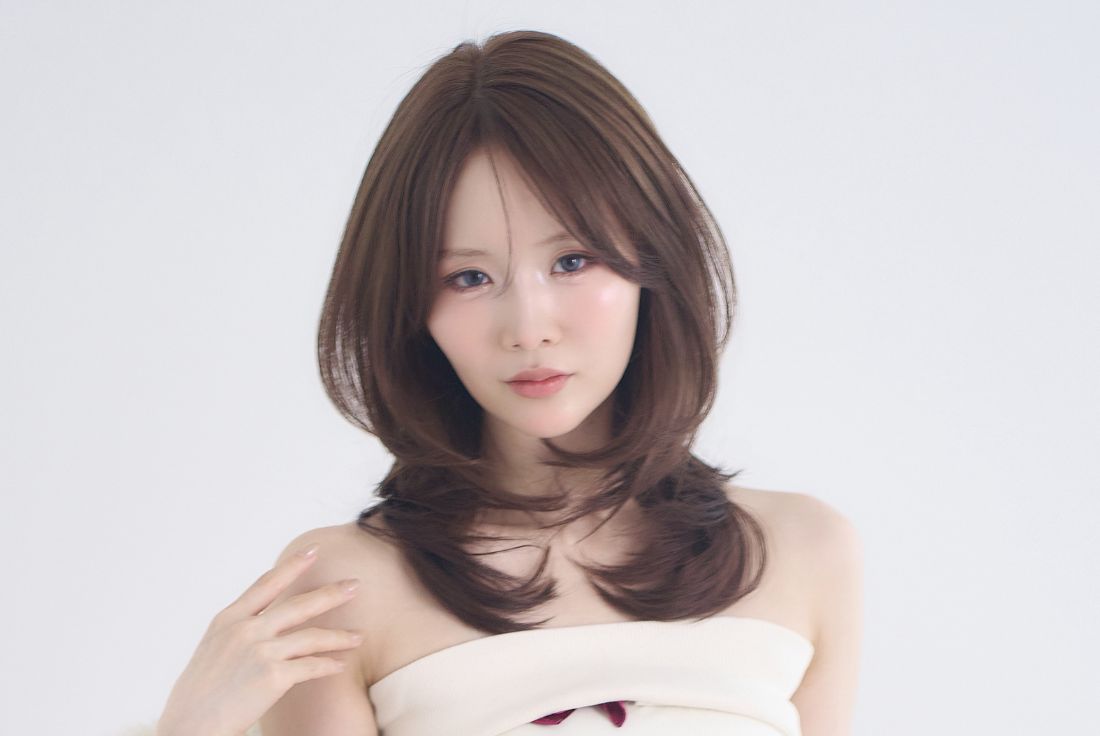 22台のプレートが1台に！　ハイレイヤーのための未来型ストレートアイロン