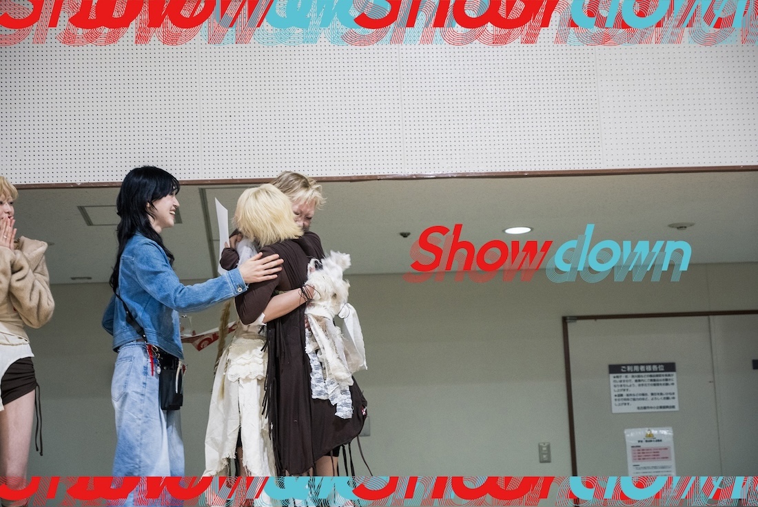 東海エリアNo.1美容学生を決める「Showdown」 210人の若き