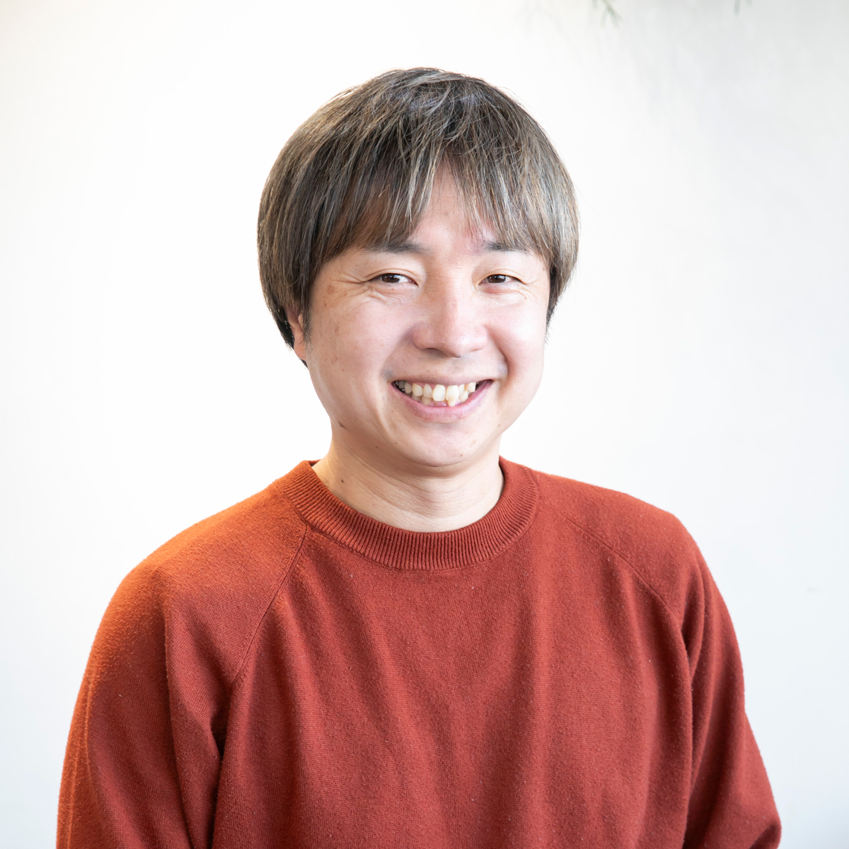 杉野 弘 / 「Munica」代表