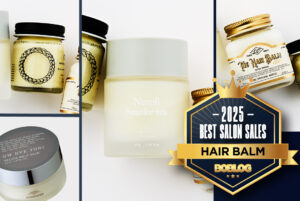 ヘアバーム部門も“ロア”が圧巻　香りの価値提供が深化｜ベスト店販2025