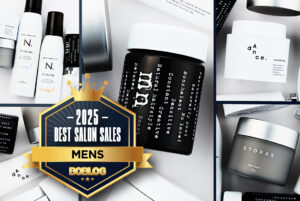 メンズ部門は“扱いやすさ”の中に、差が出るプロダクトへ｜ベスト店販2025