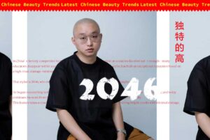 フォロワーは桁違いの53万＋24万　2046の考える、これからのハイトーンカラー