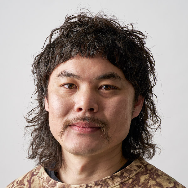 長野拓馬 / KITSUNE